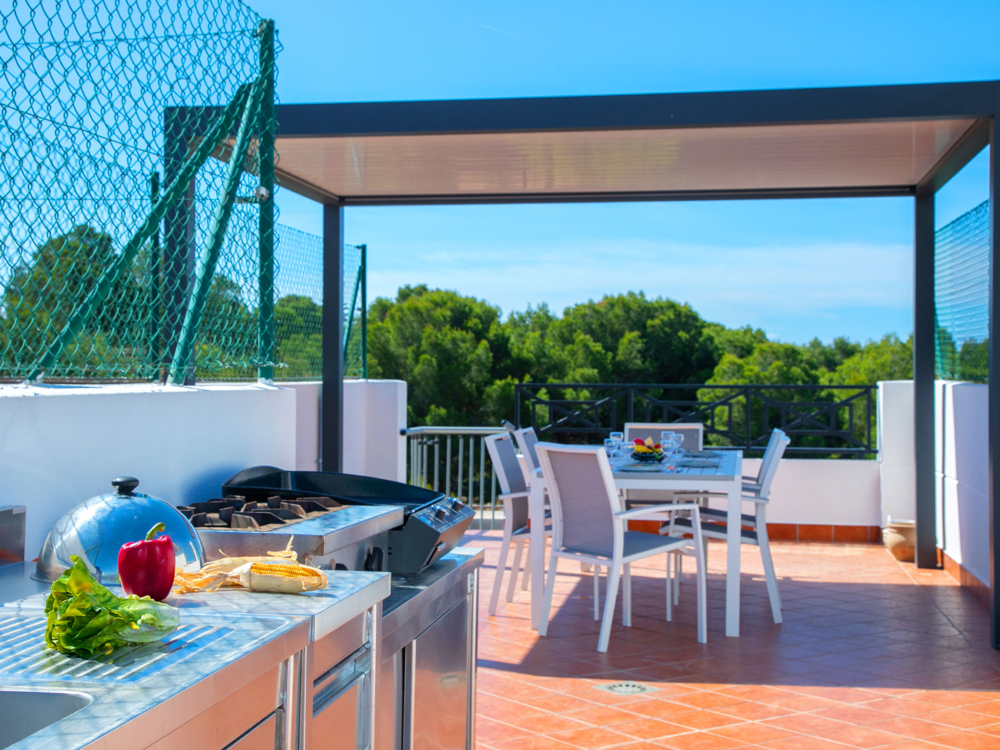 Photo of Calpe Bay 04