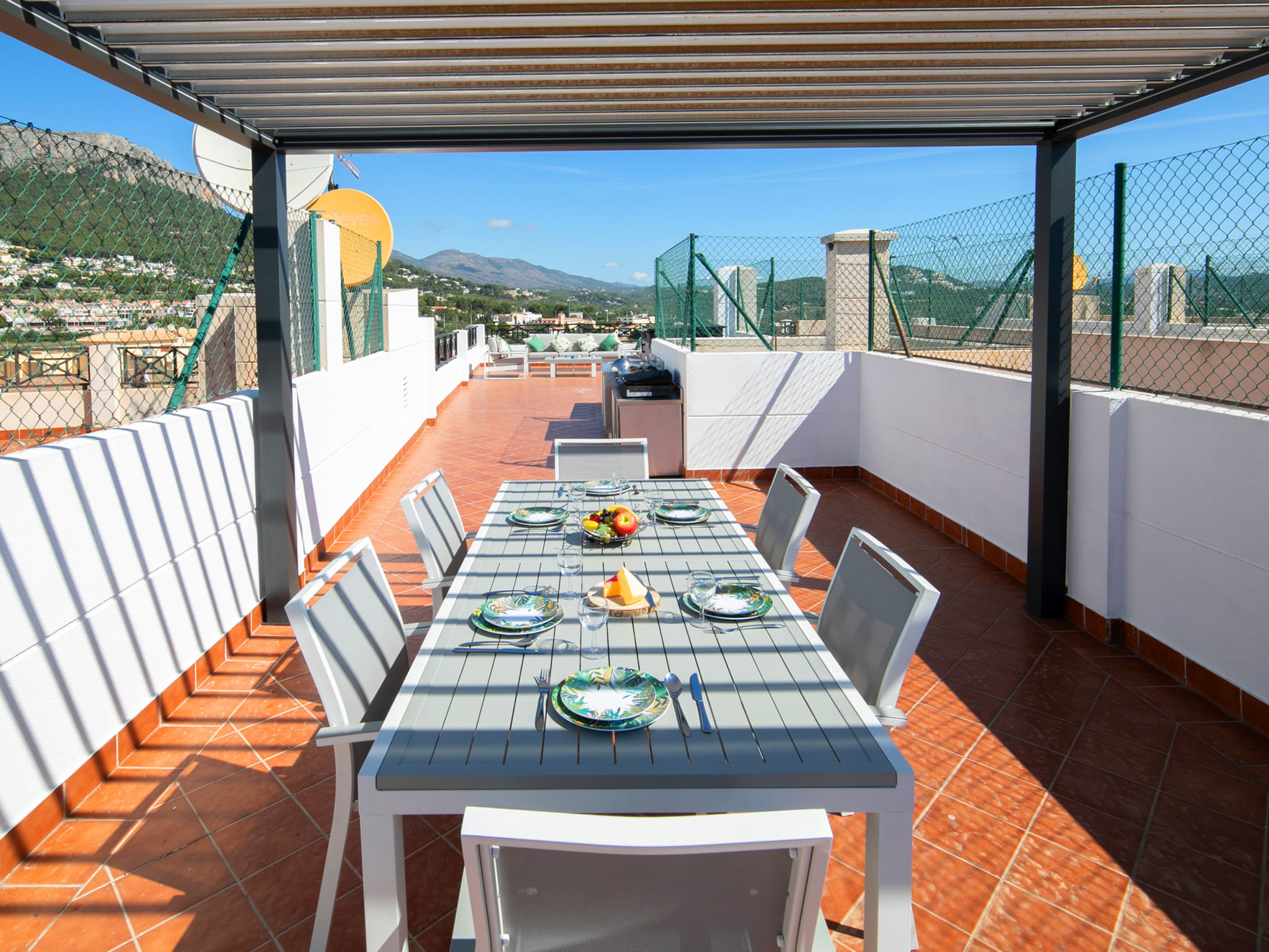 Photo of Calpe Bay 04