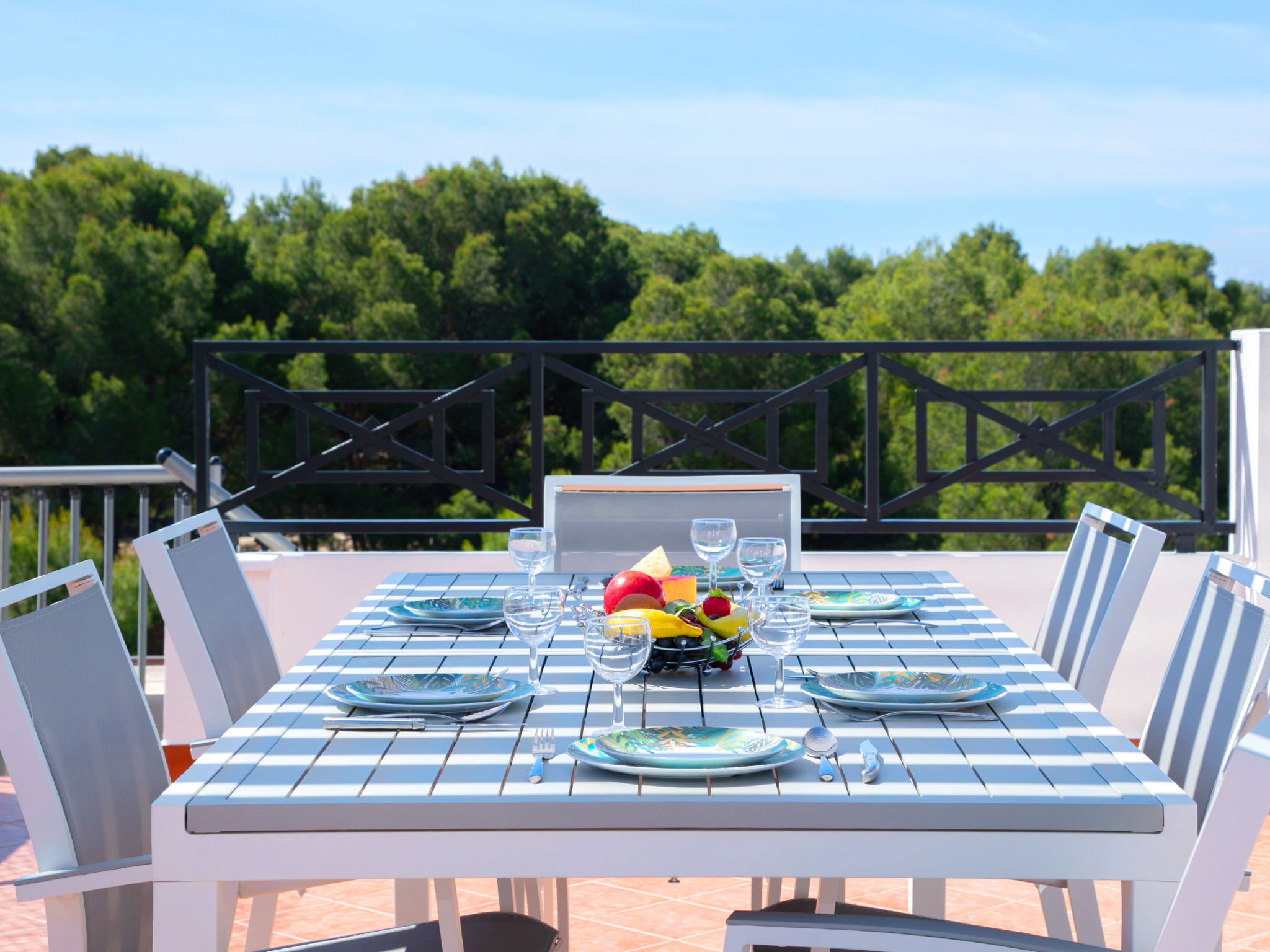 Photo of Calpe Bay 04