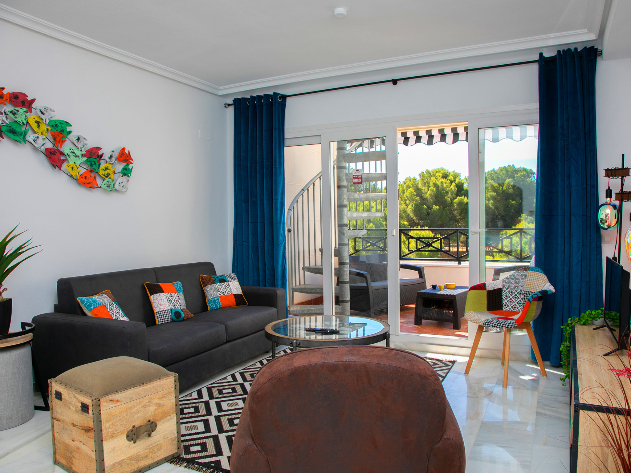 Photo of Calpe Bay 04