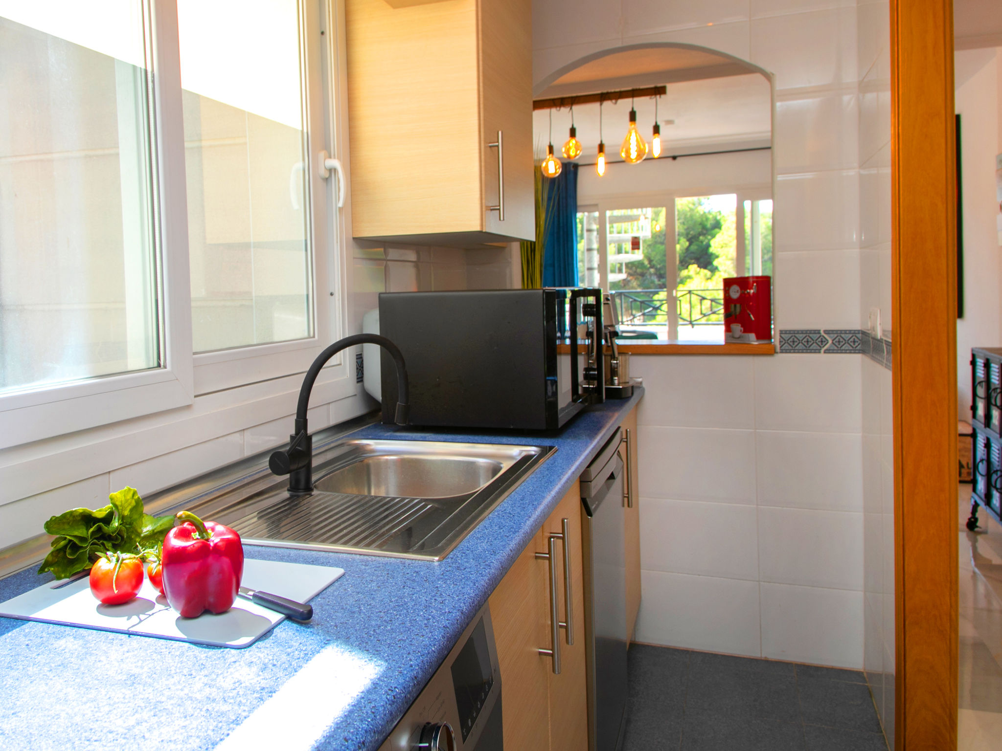 Photo of Calpe Bay 04