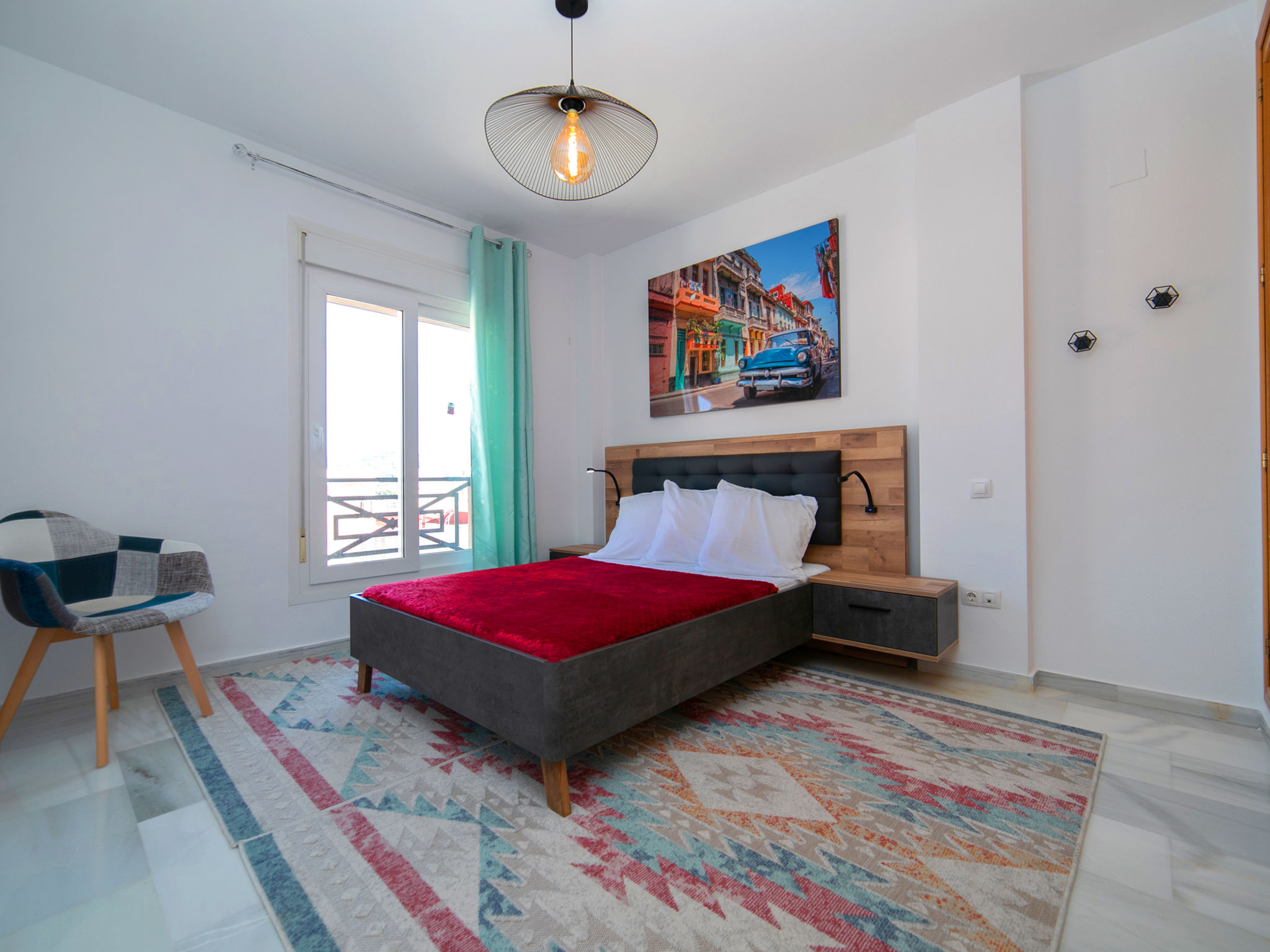 Photo of Calpe Bay 04