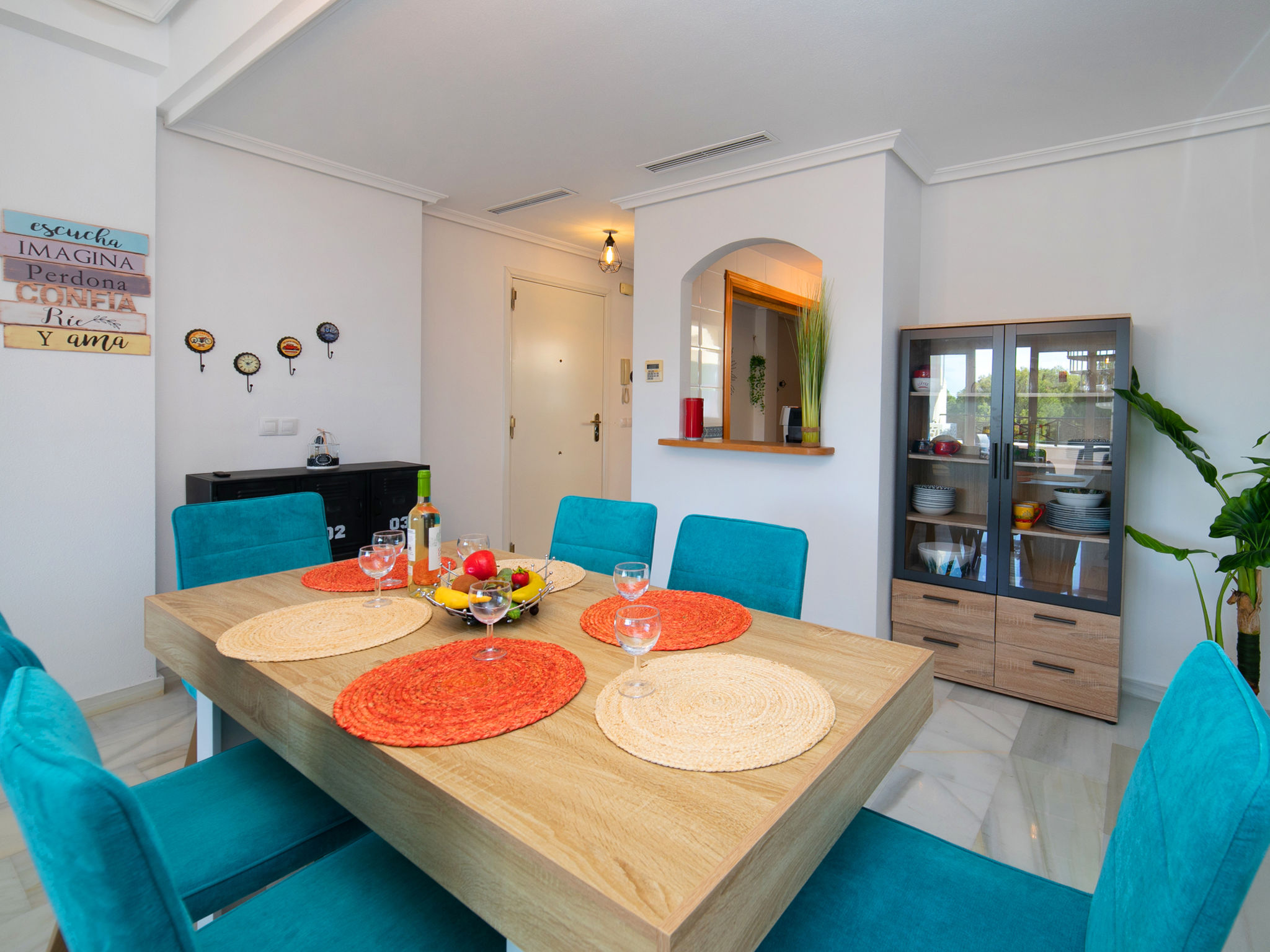 Photo of Calpe Bay 04