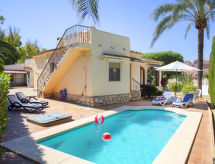Vacation home Rita
