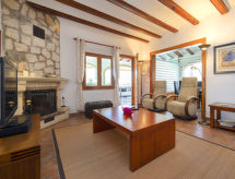 Vacation home Rita