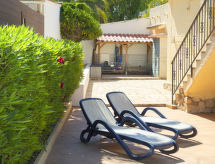 Vacation home Rita
