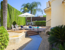 Vacation home Rita