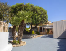 Vacation home Rita