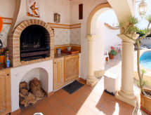 Ferienhaus Estrella