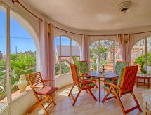 Ferienhaus Estrella