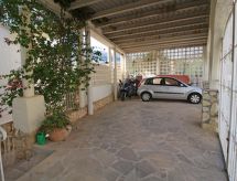 Ferienhaus Estrella