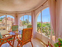 Ferienhaus Estrella