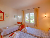 Ferienhaus Estrella