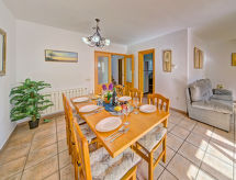 Residencial Puerta de Calpe