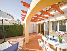 Residencial Puerta de Calpe