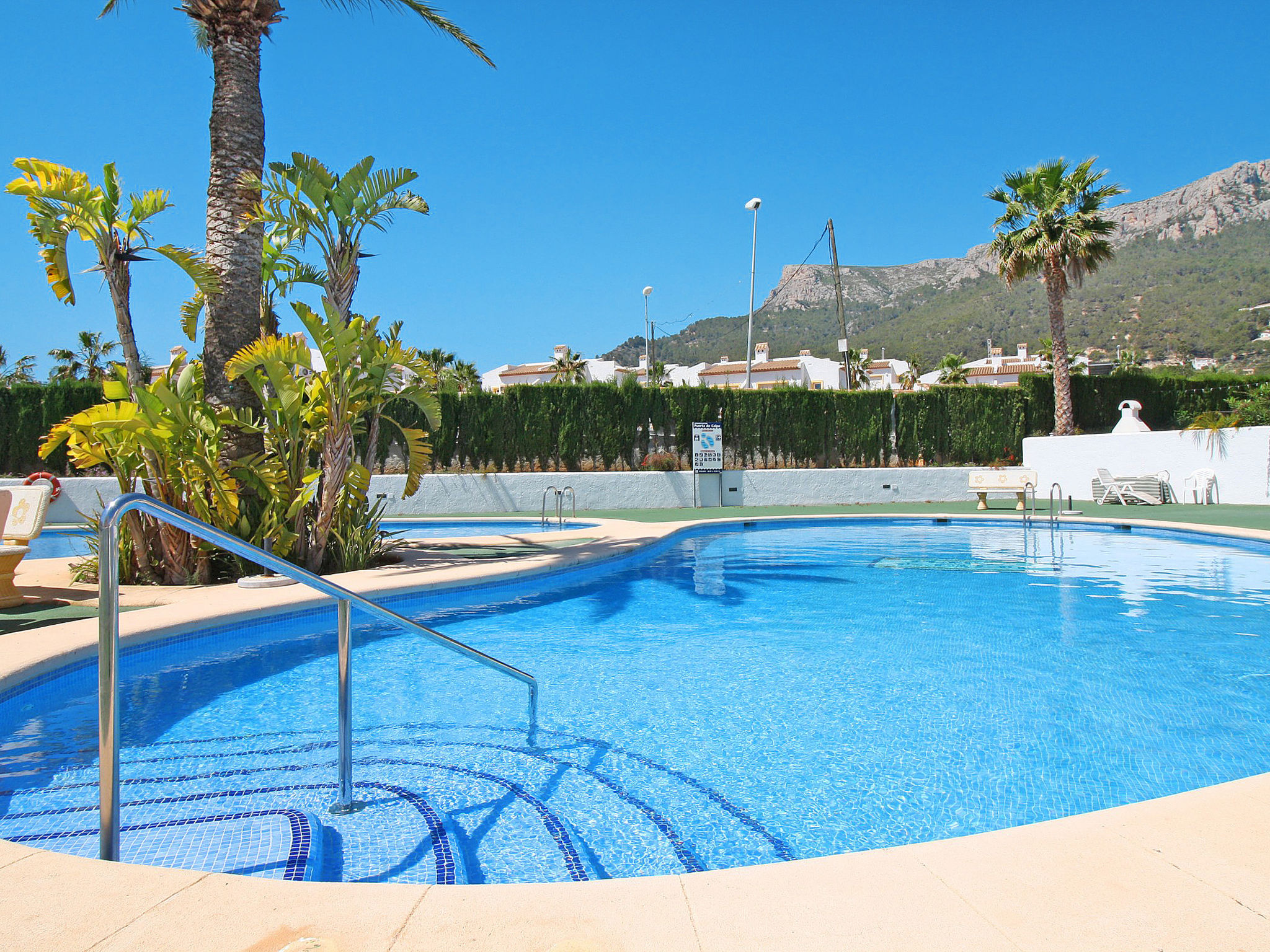 Photo of Residencial Puerta de Calpe