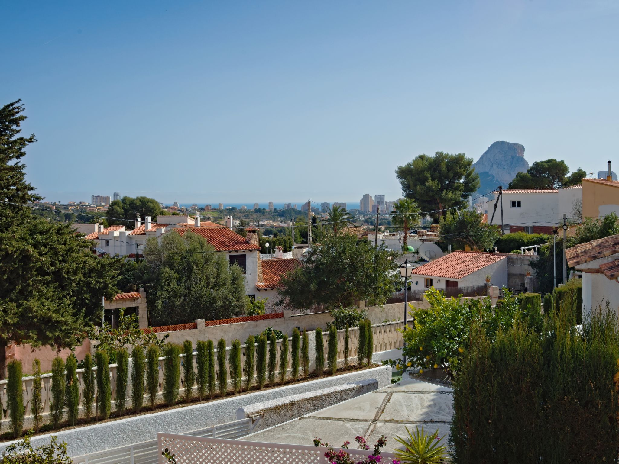 Photo of Residencial Puerta de Calpe