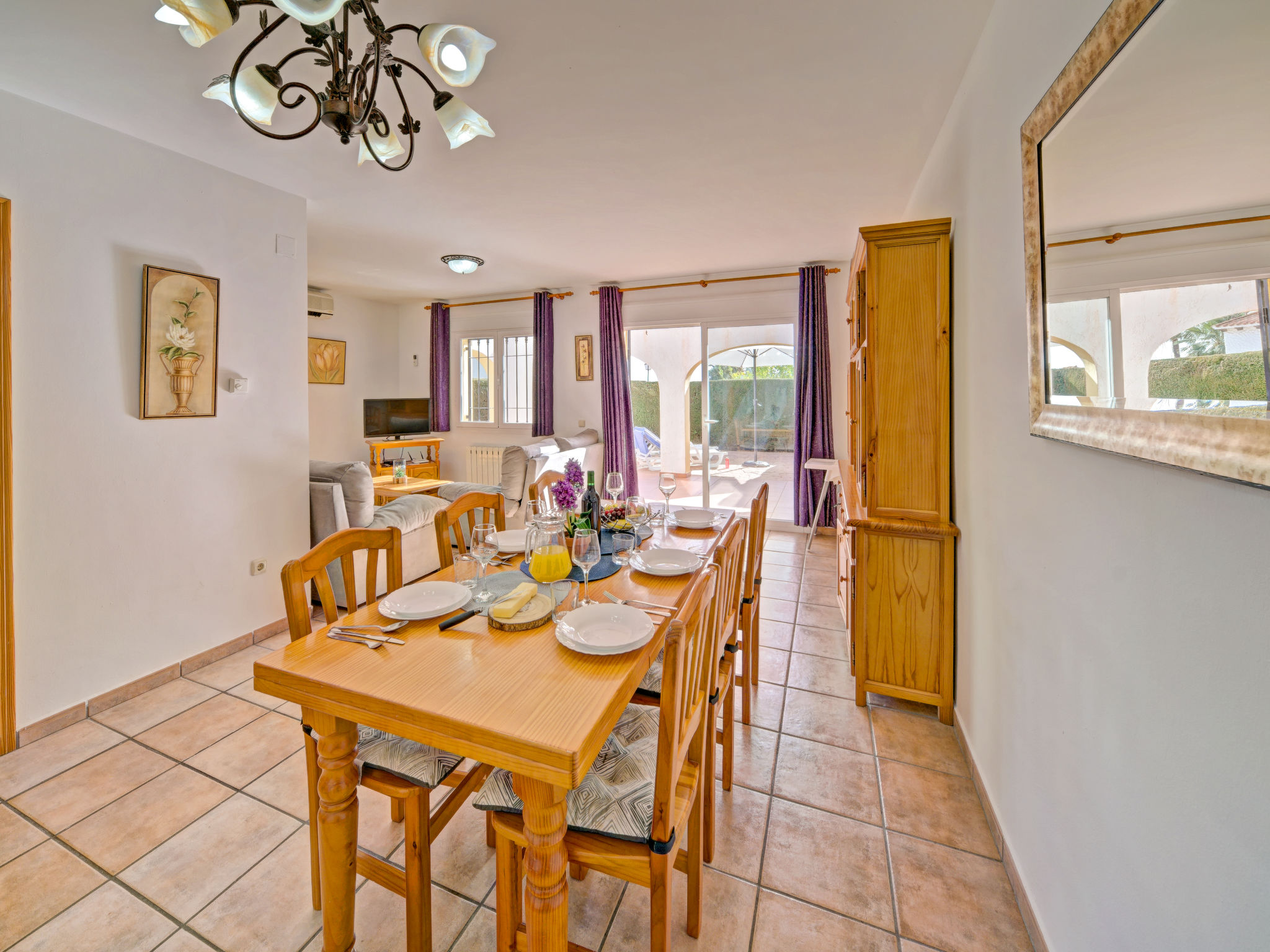 Photo of Residencial Puerta de Calpe