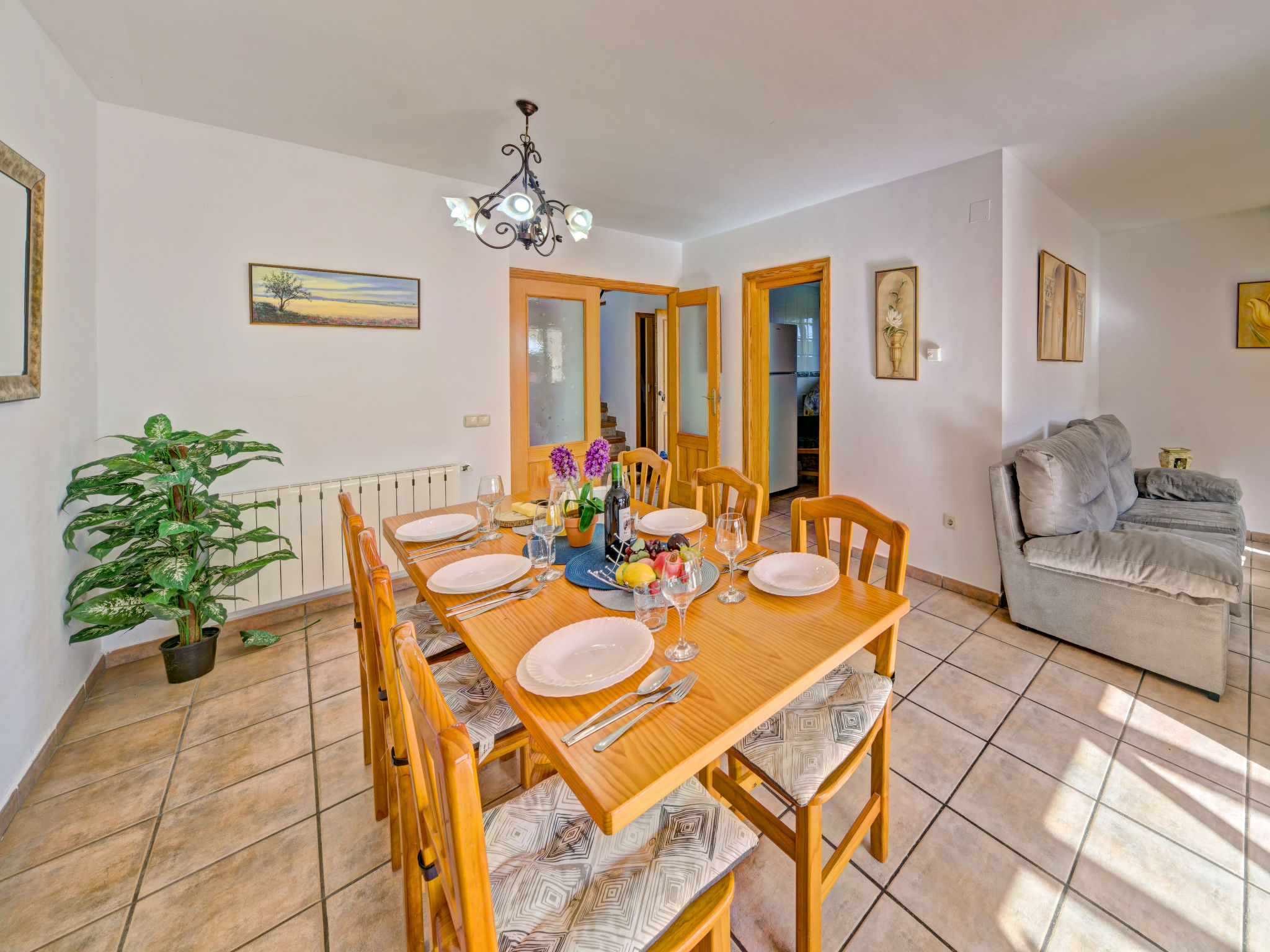 Photo of Residencial Puerta de Calpe