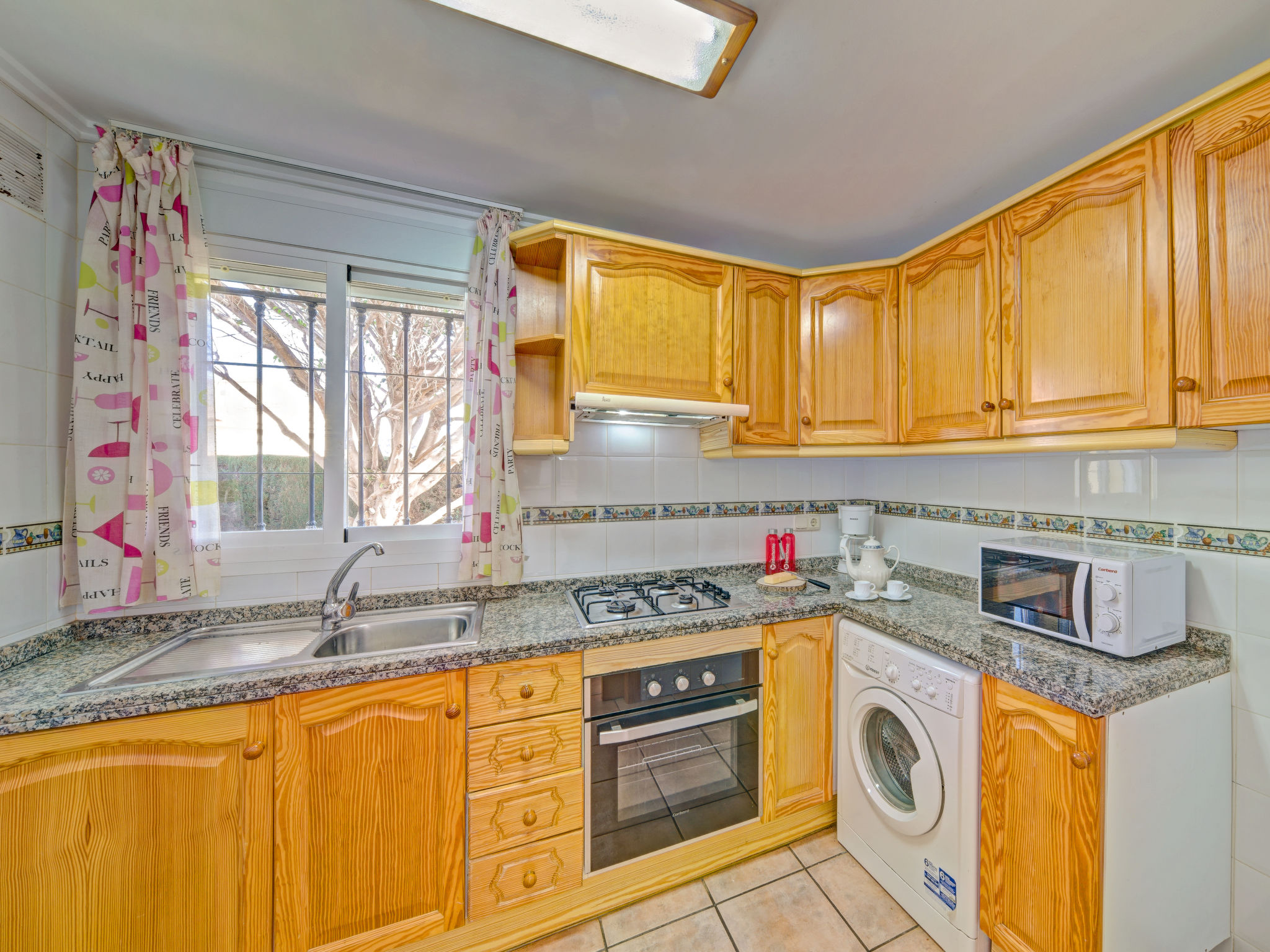 Photo of Residencial Puerta de Calpe