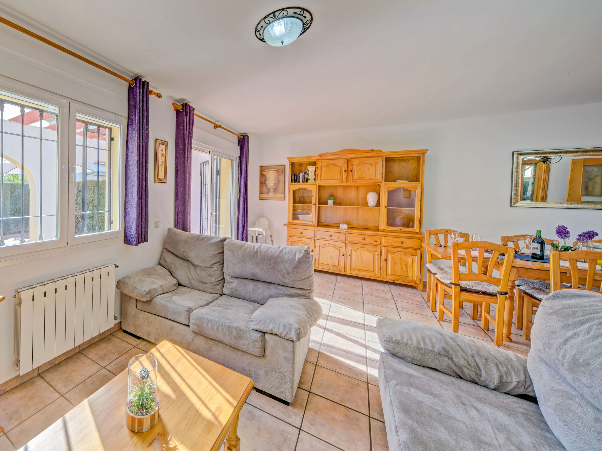 Photo of Residencial Puerta de Calpe