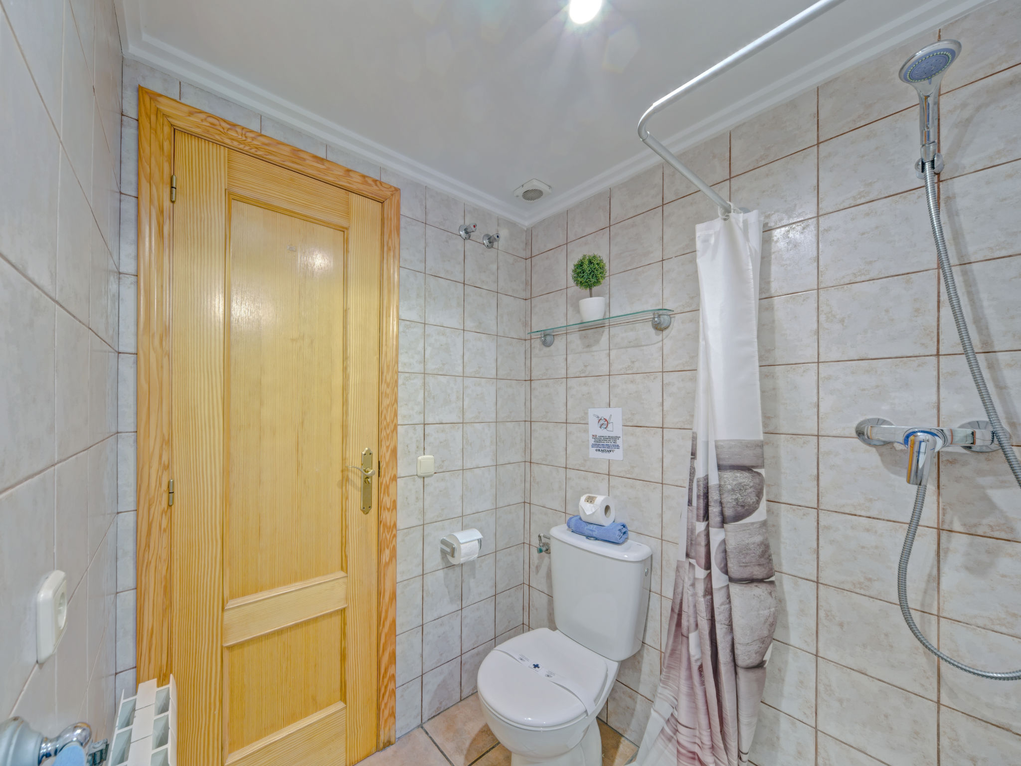 Photo of Residencial Puerta de Calpe