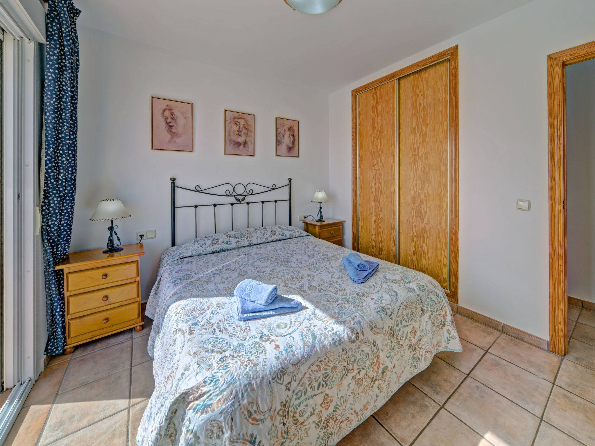 Photo of Residencial Puerta de Calpe