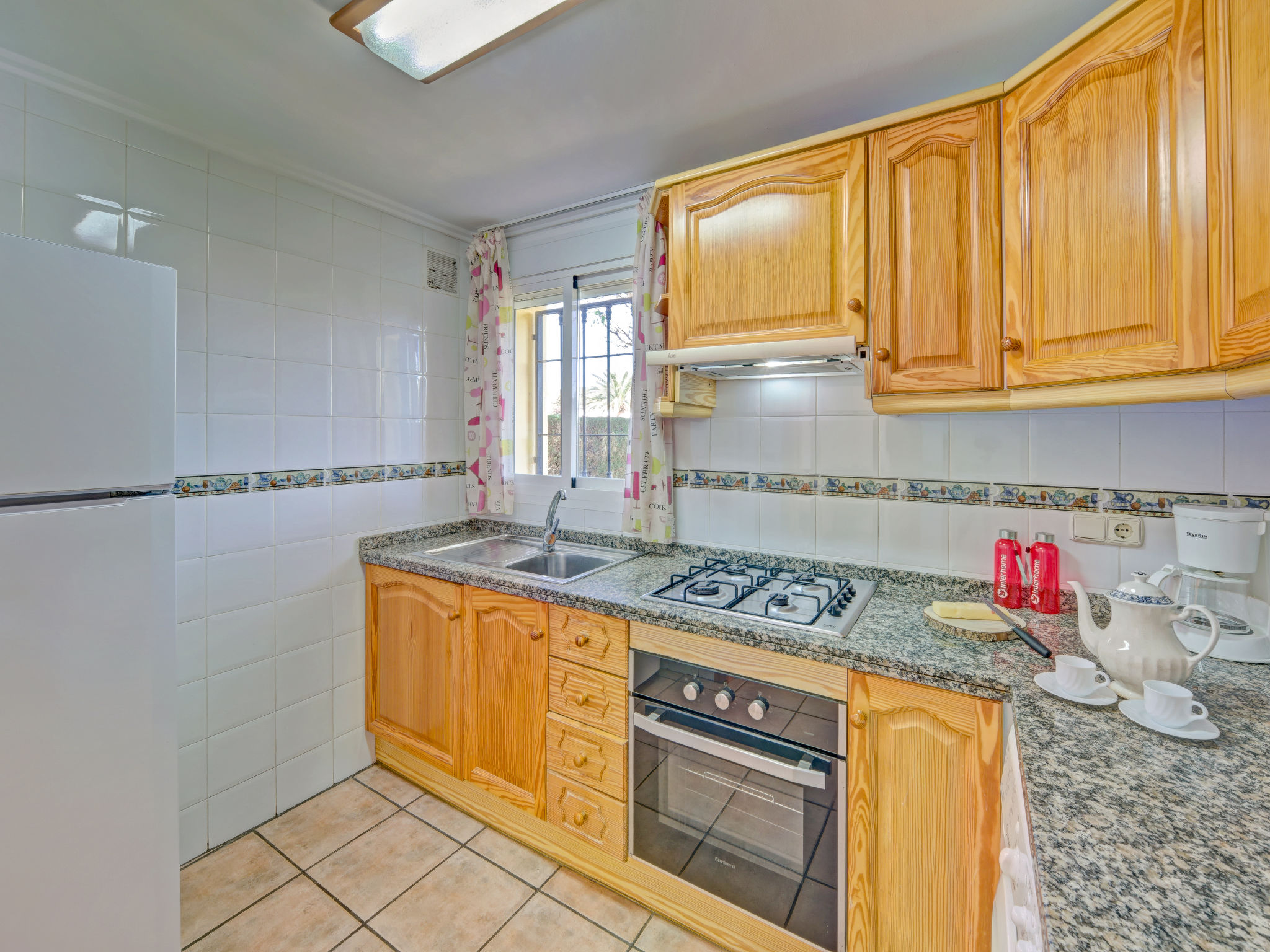 Photo of Residencial Puerta de Calpe