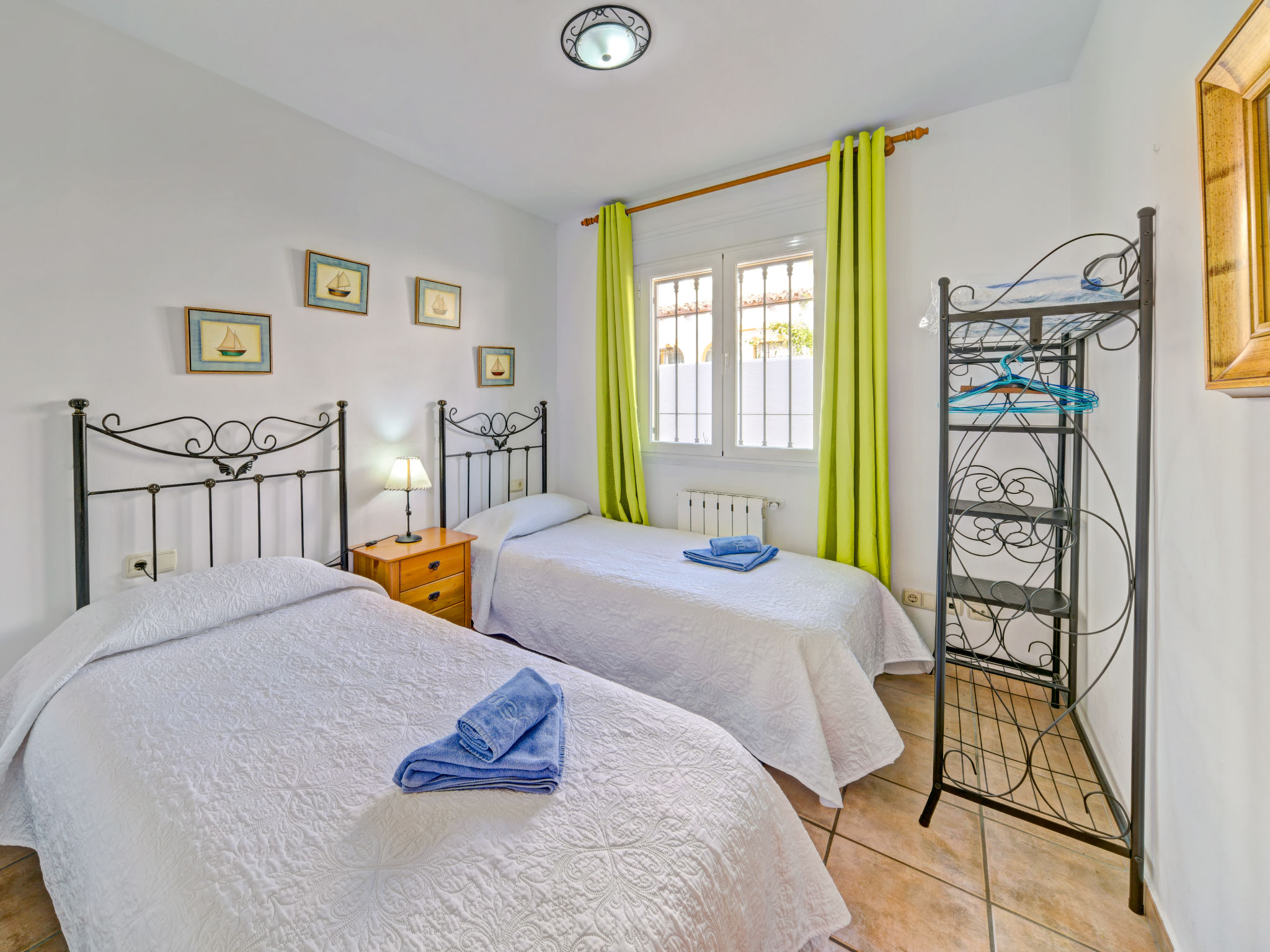 Photo of Residencial Puerta de Calpe