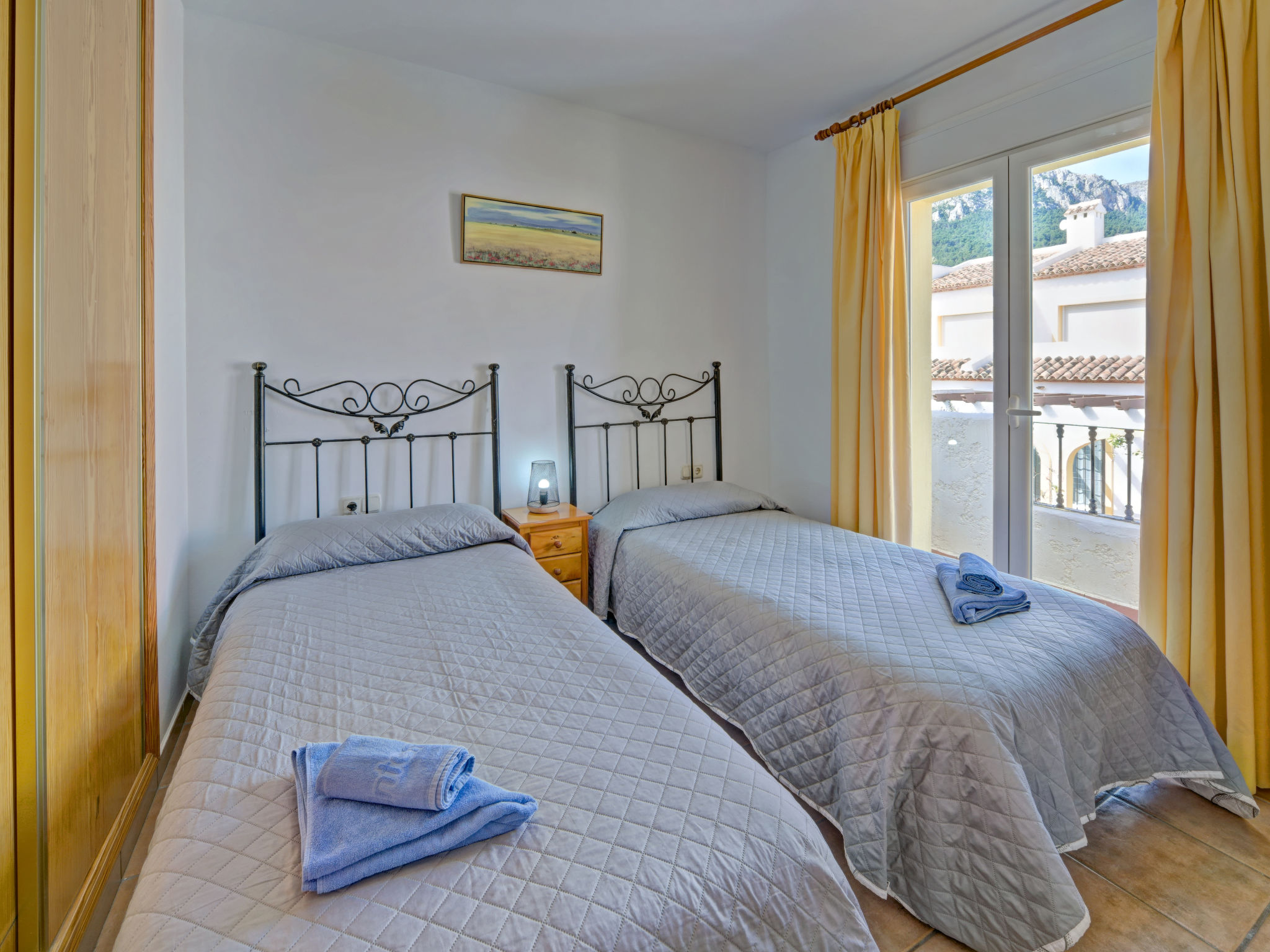 Photo of Residencial Puerta de Calpe