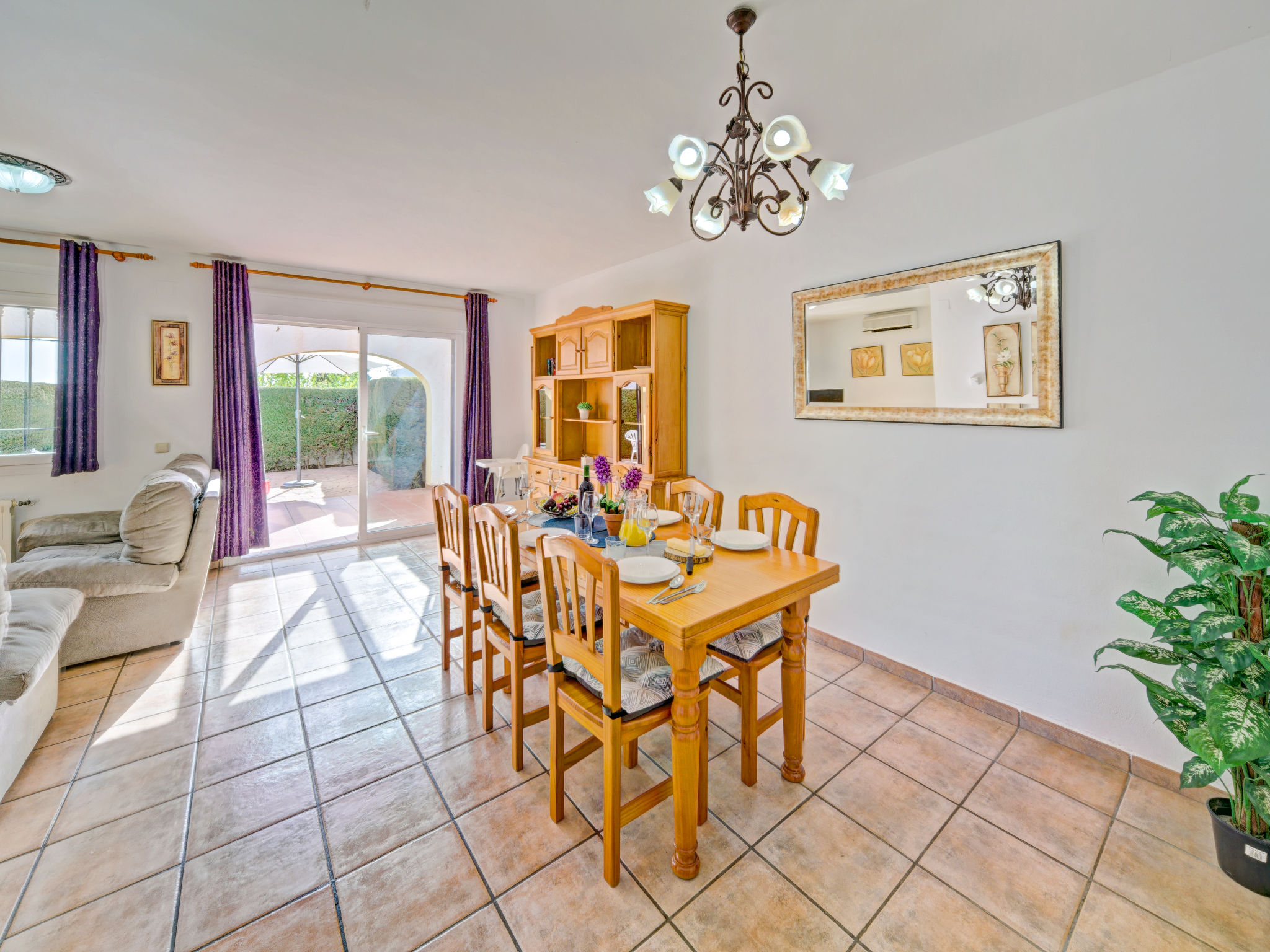 Photo of Residencial Puerta de Calpe