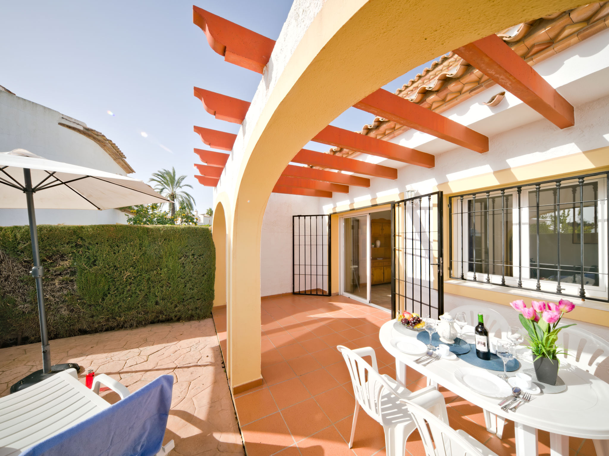 Photo of Residencial Puerta de Calpe