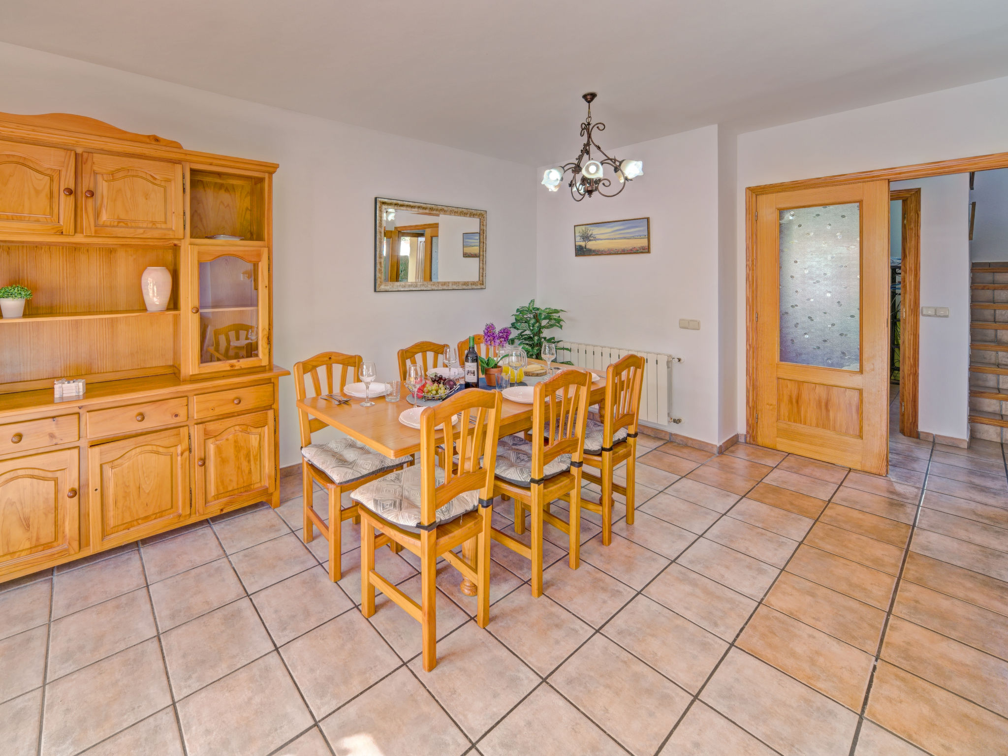 Photo of Residencial Puerta de Calpe