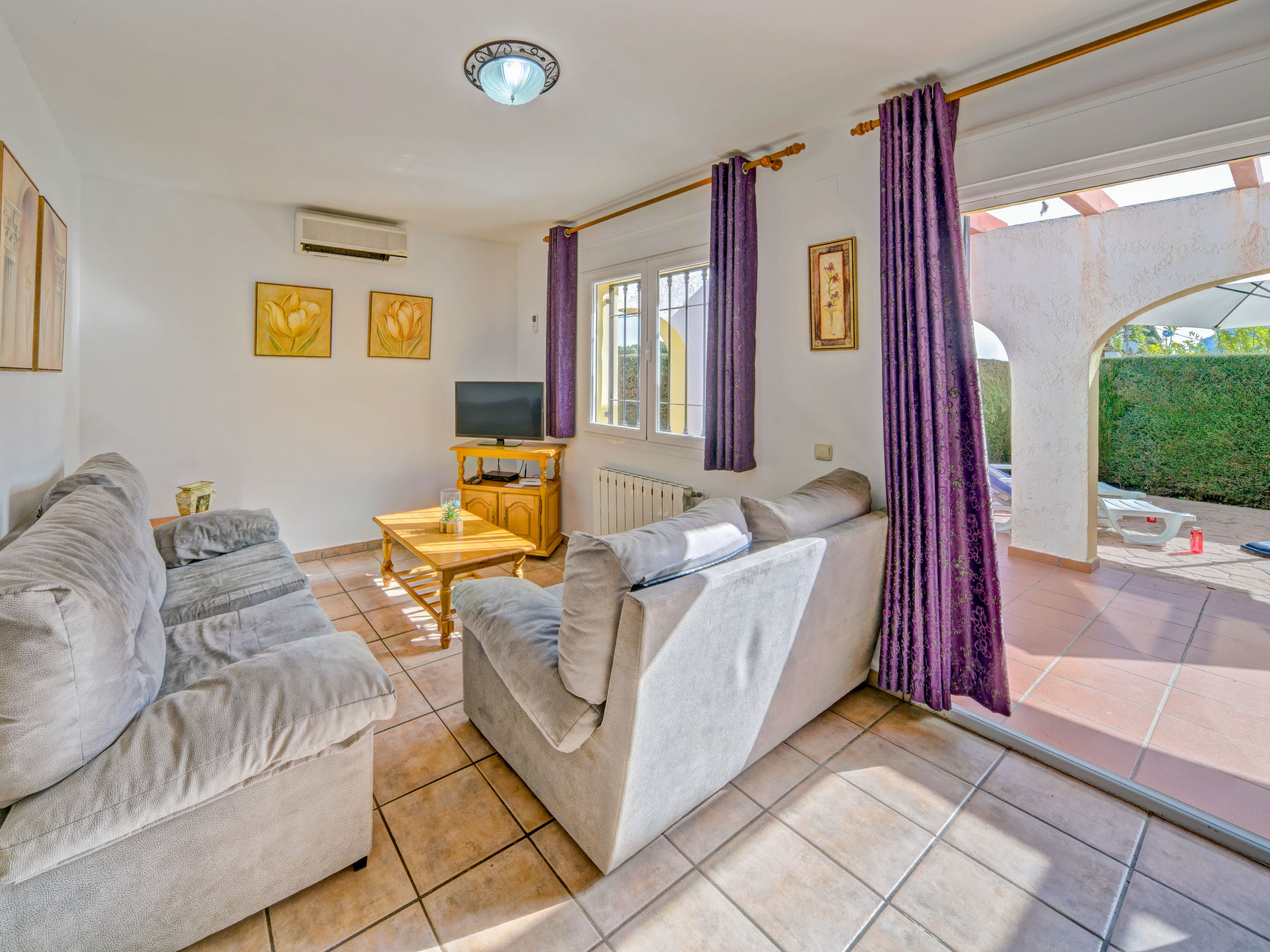 Photo of Residencial Puerta de Calpe