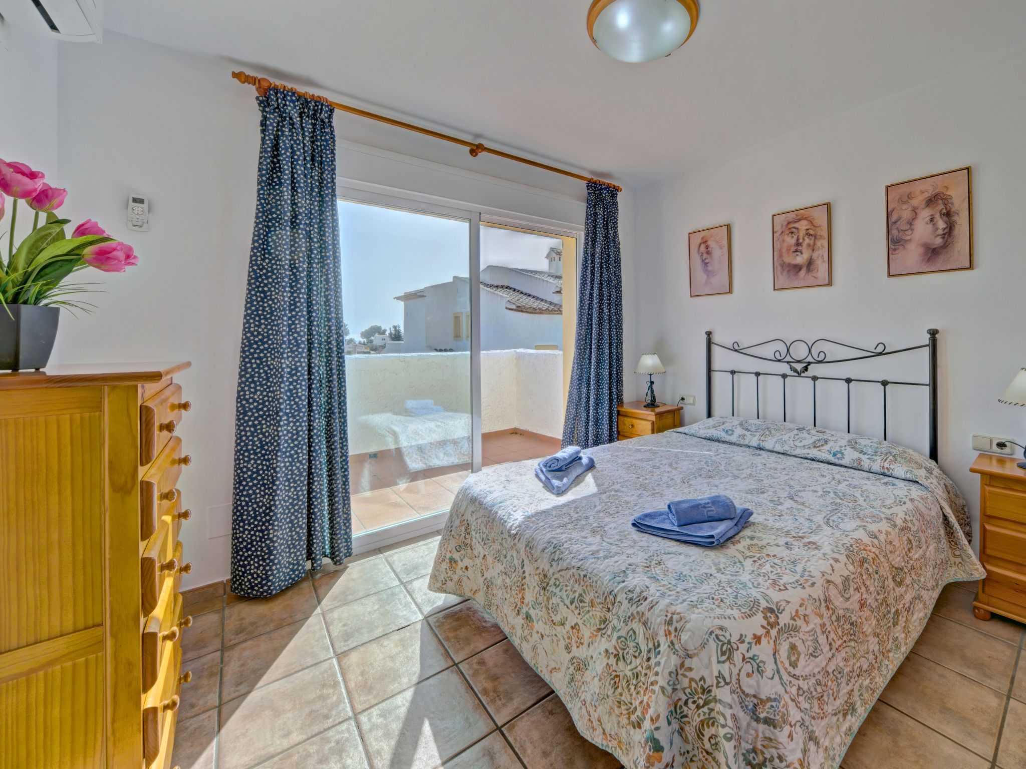 Photo of Residencial Puerta de Calpe