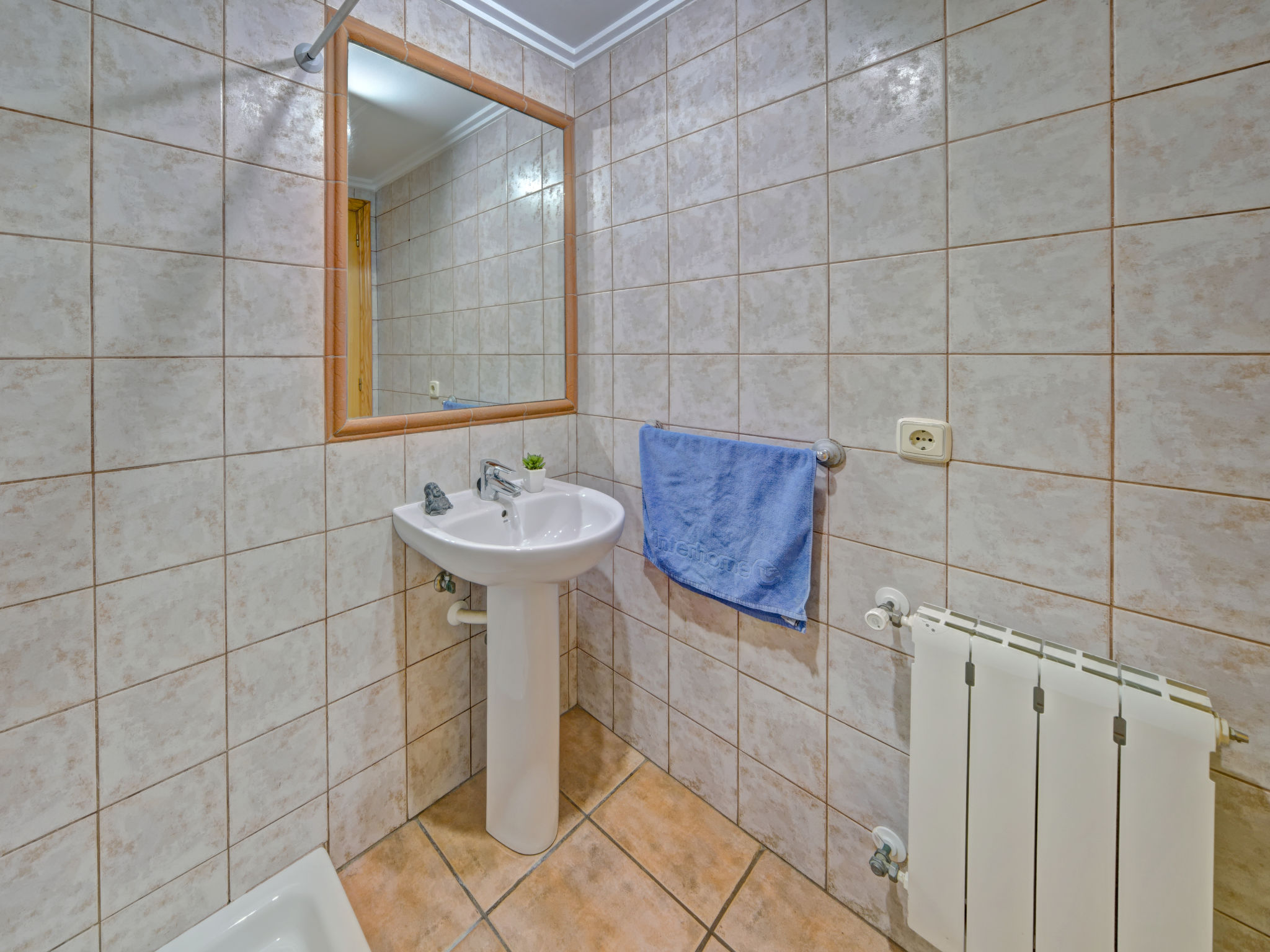 Photo of Residencial Puerta de Calpe