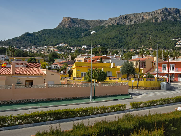 Photo of Res. Puerta de Calpe