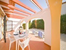 Residencial Puerta de Calpe