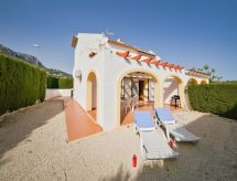 Residencial Puerta de Calpe