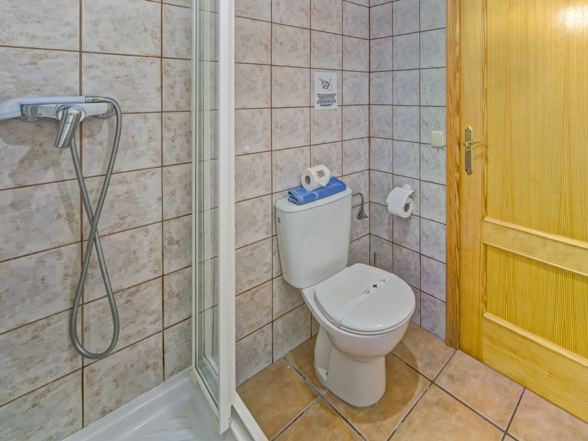 Photo of Residencial Puerta de Calpe