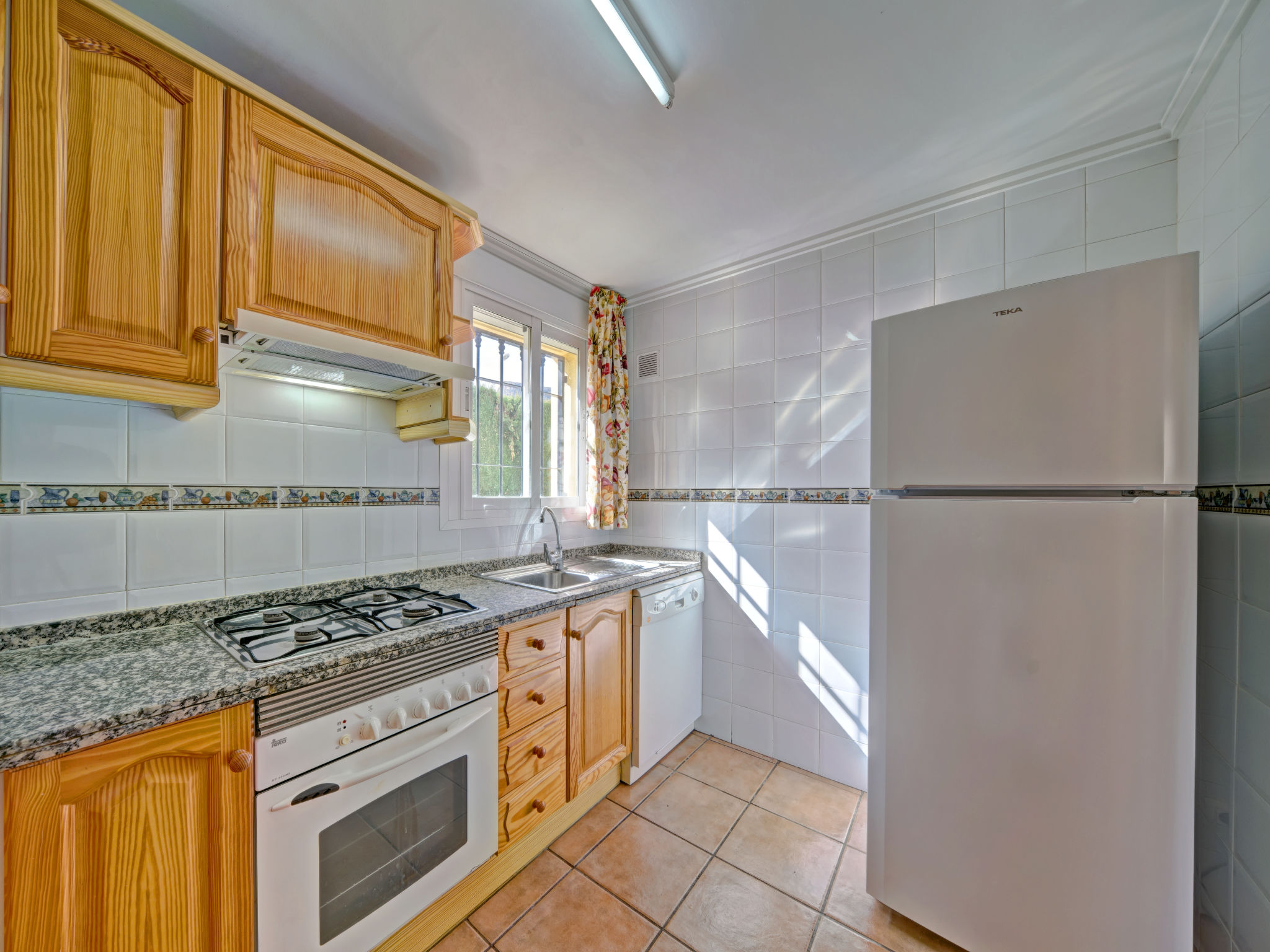 Photo of Residencial Puerta de Calpe