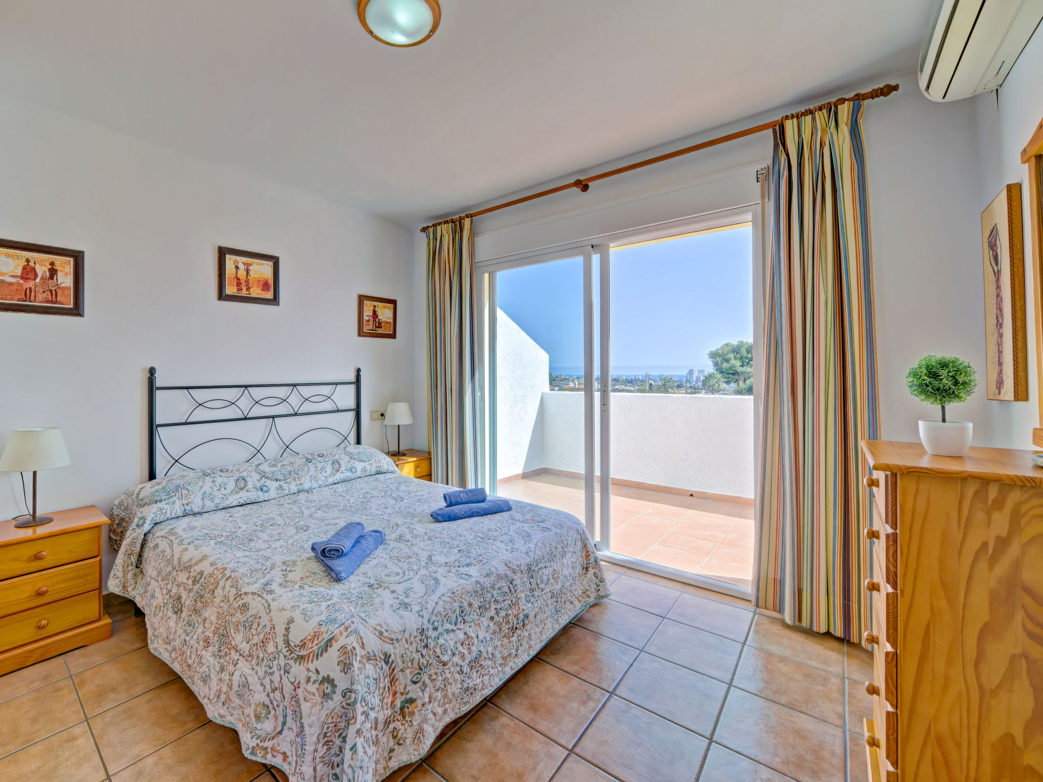 Photo of Residencial Puerta de Calpe