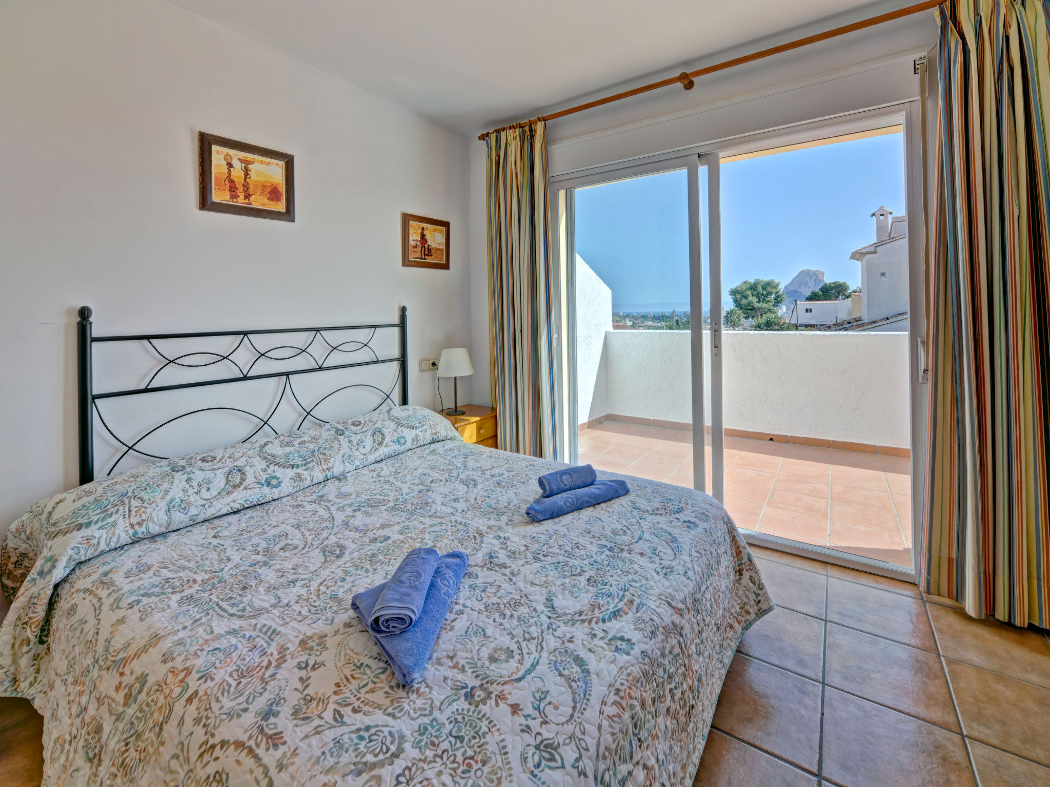 Photo of Residencial Puerta de Calpe