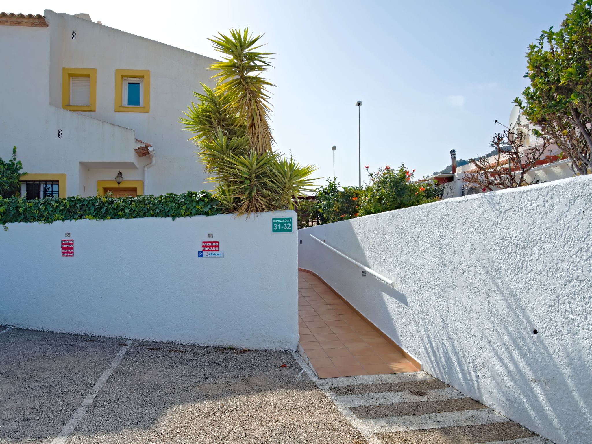 Photo of Residencial Puerta de Calpe