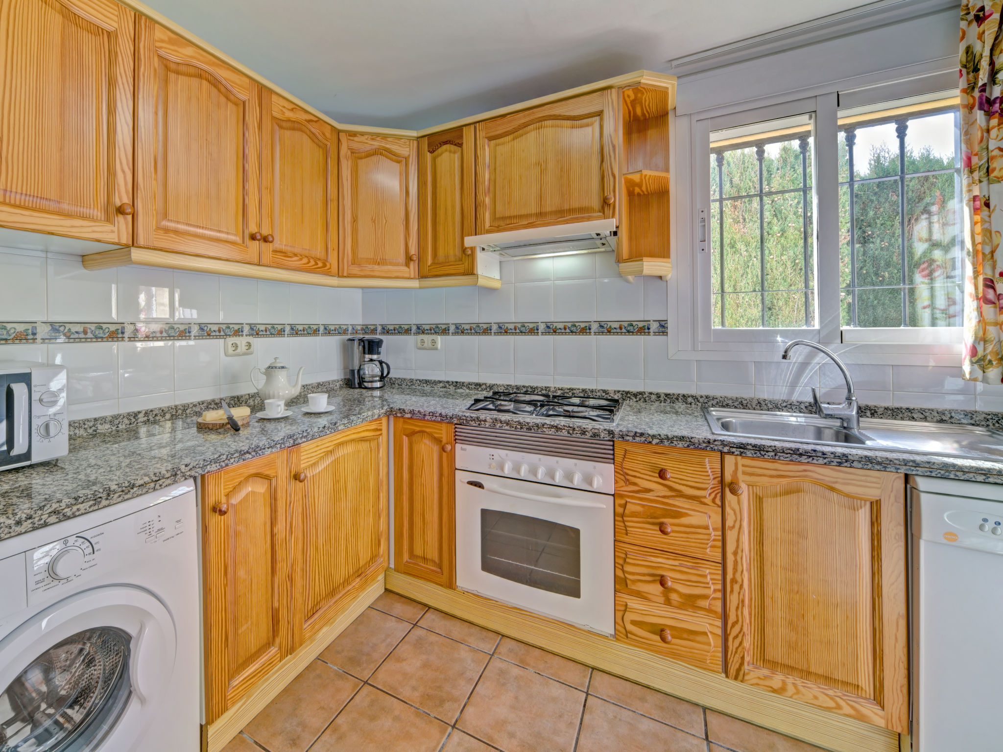 Photo of Residencial Puerta de Calpe