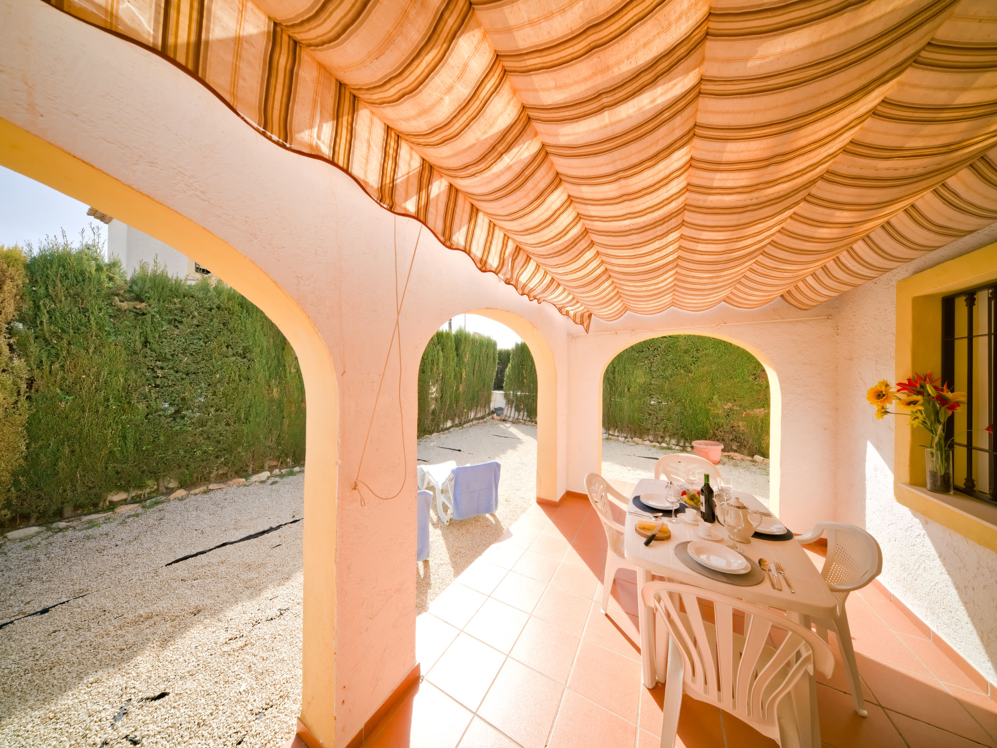 Photo of Residencial Puerta de Calpe