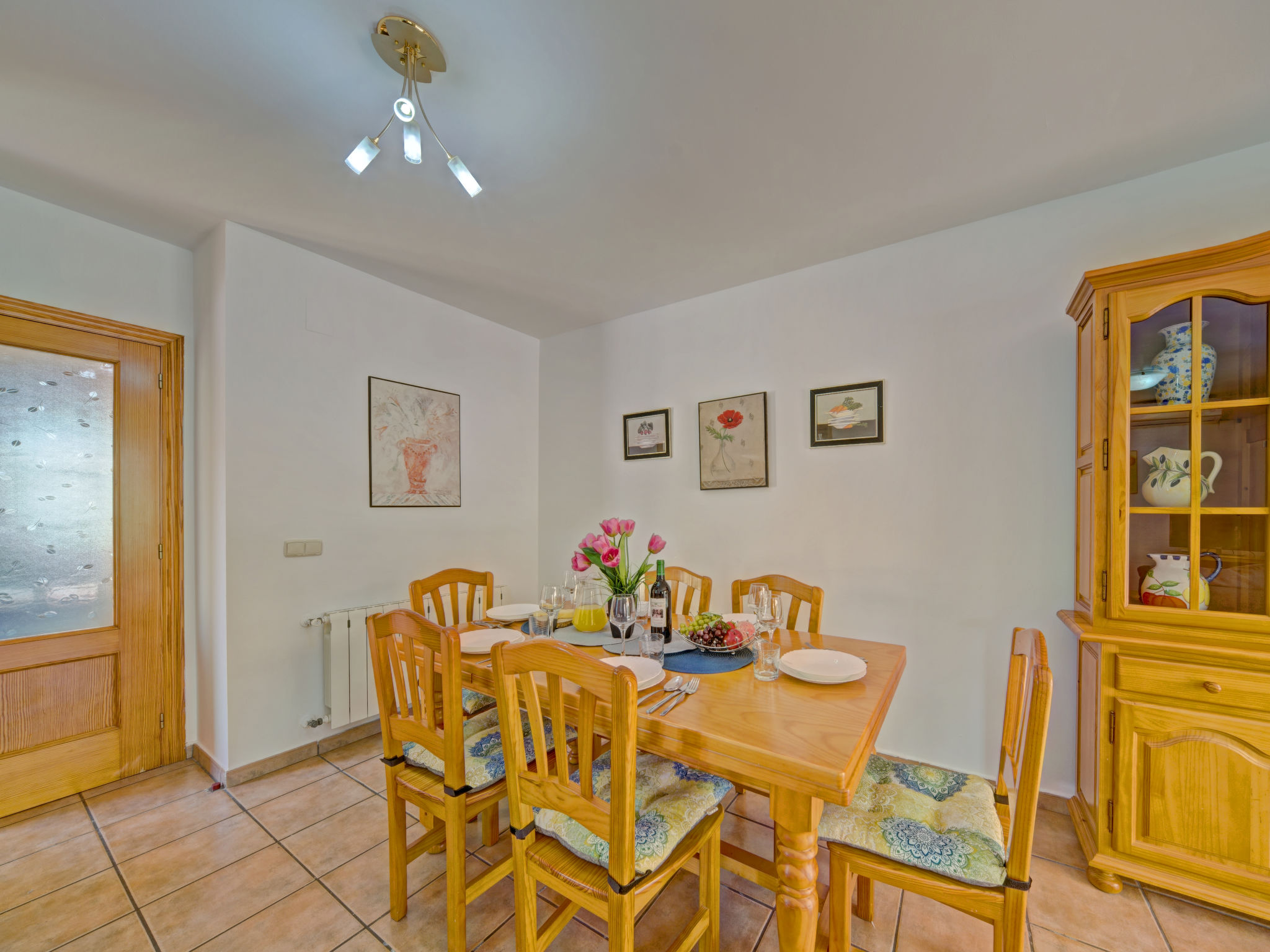 Photo of Residencial Puerta de Calpe