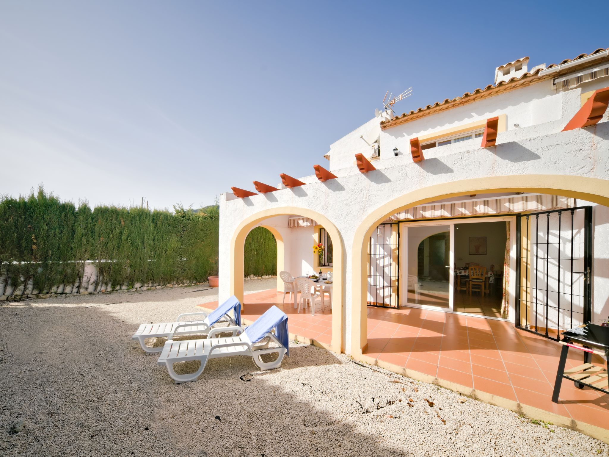 Photo of Residencial Puerta de Calpe