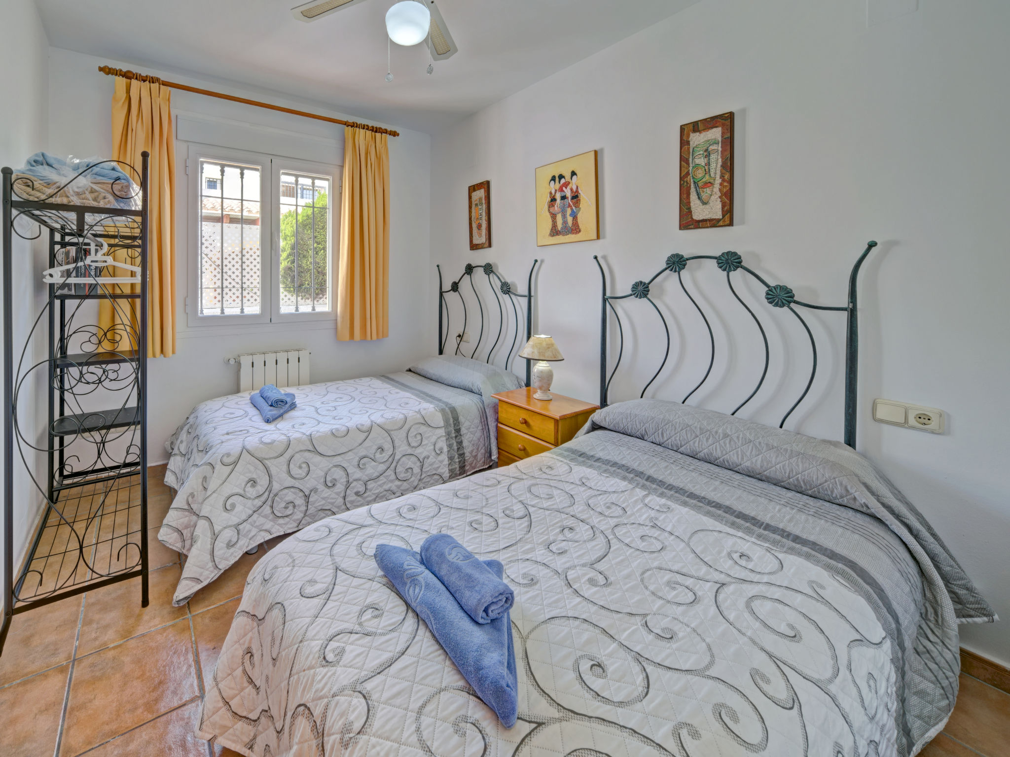 Photo of Residencial Puerta de Calpe