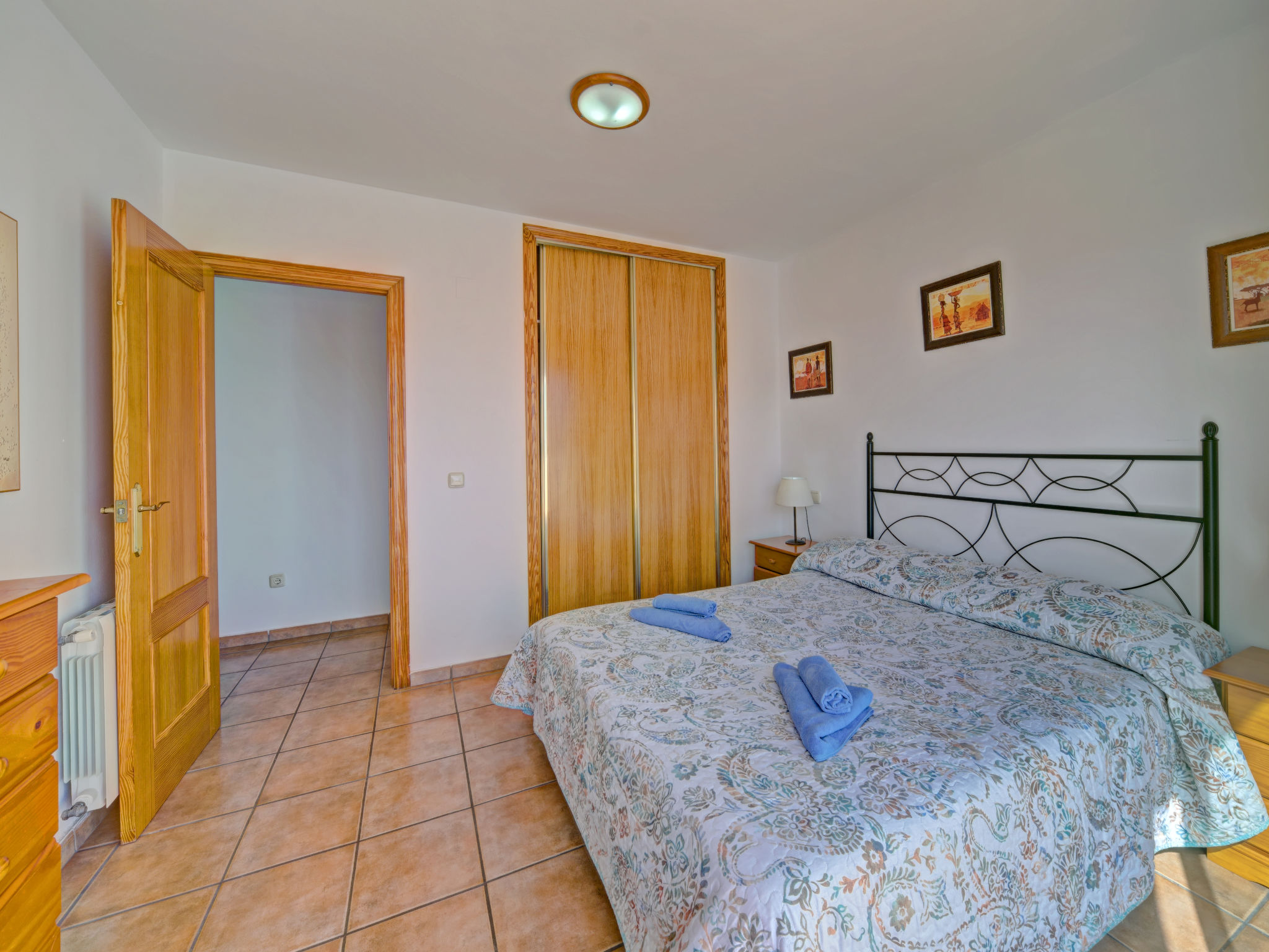 Photo of Residencial Puerta de Calpe